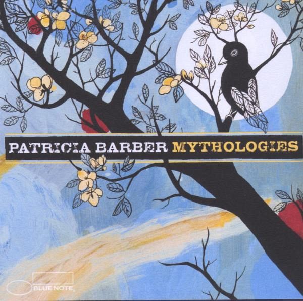 Patricia Barber, Mythologies
