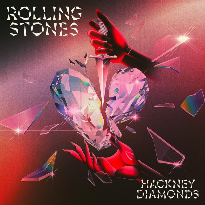 Hackney Diamonds, The Rolling Stones